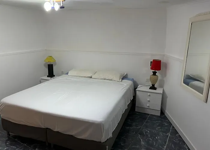 Appartement Claudia - Gortito Playa Paraiso (Tenerife)