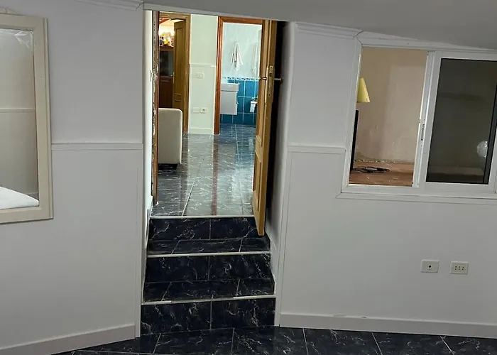 Appartement Claudia - Gortito Playa Paraiso (Tenerife)