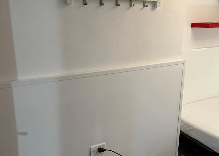 Appartement Claudia - Gortito