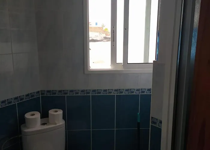 Appartement Claudia - Gortito Playa Paraiso (Tenerife)