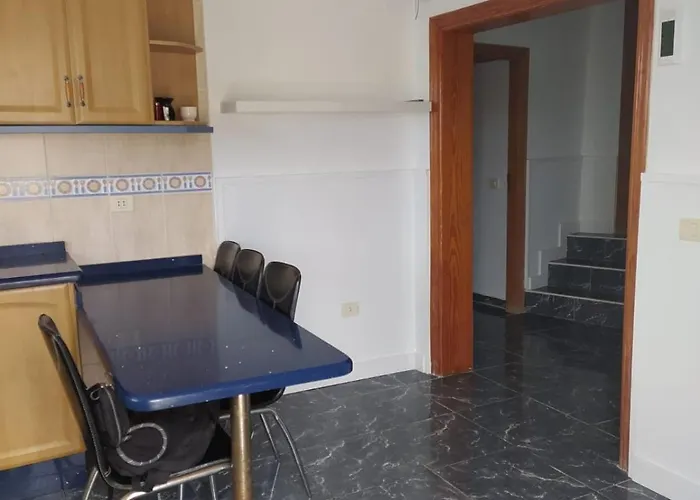 Appartement Claudia - Gortito *