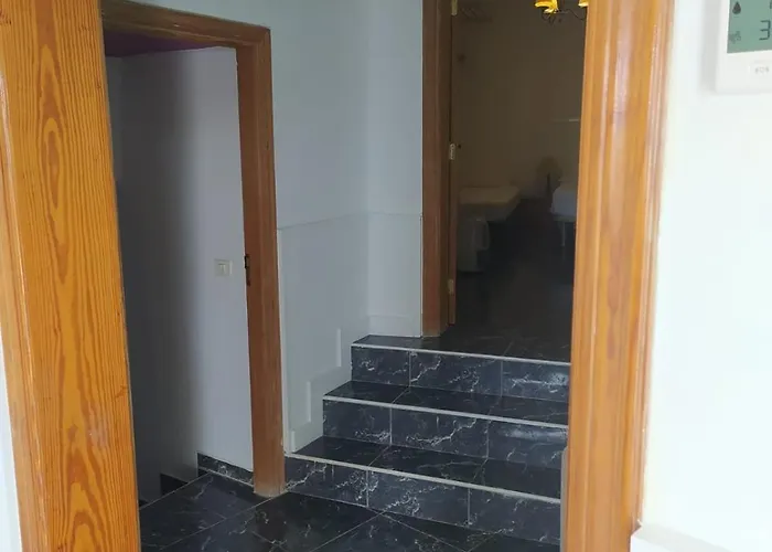 Appartement Claudia - Gortito Playa Paraiso (Tenerife)